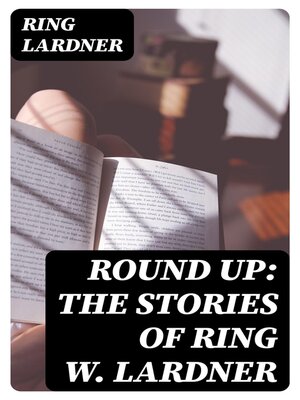 cover image of Round Up